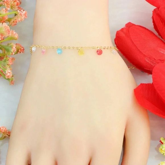 "New Beautiful Design Bracelet for Women/Girls, Gift, B745 - Picture 7 of 10